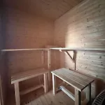 بيت للعطل U Kralicku