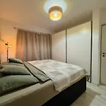 Сasa de vacaciones U Králíčků *