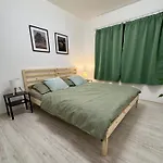 U Kralicku بيت للعطل