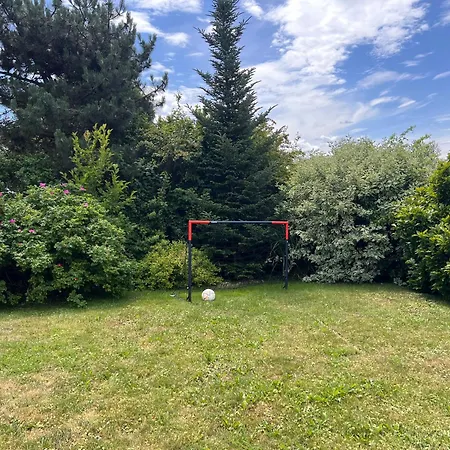 Semesterbostad U Kralicku *