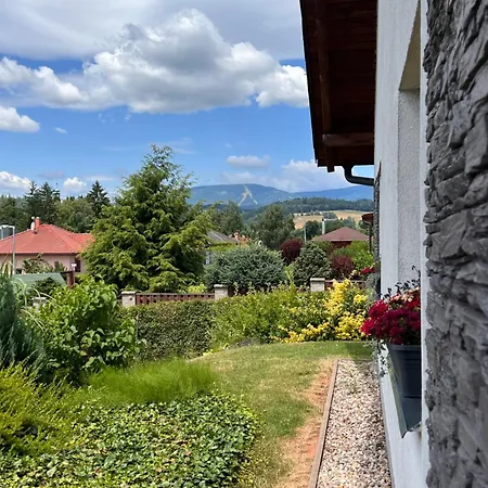 U Kralicku Ferienhaus *