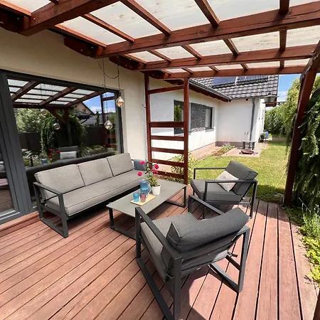 U Kralicku Semesterbostad