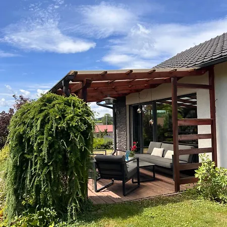 U Kralicku Semesterbostad *