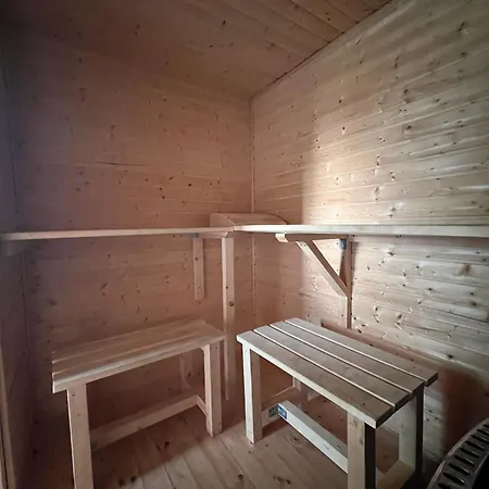 Semesterbostad U Kralicku