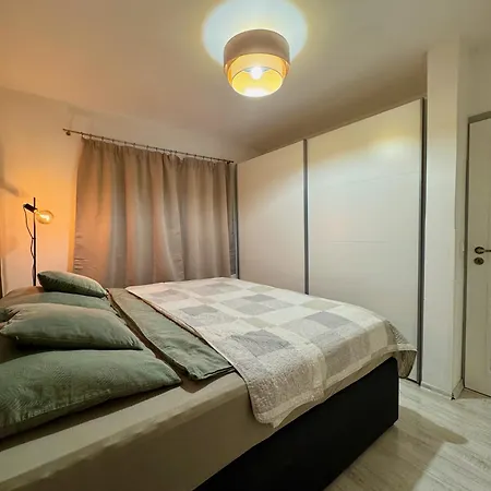 Ferienhaus U Kralicku *