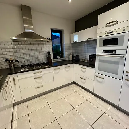 Semesterbostad U Kralicku *