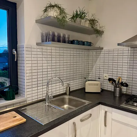 U Kralicku Ferienhaus *