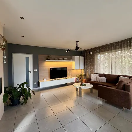 Semesterbostad U Kralicku