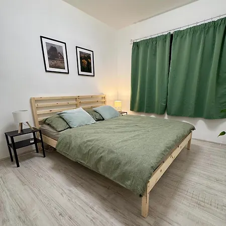 U Kralicku Semesterbostad