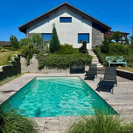 U Kralicku Semesterbostad