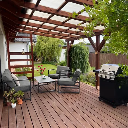 U Kralicku Semesterbostad *