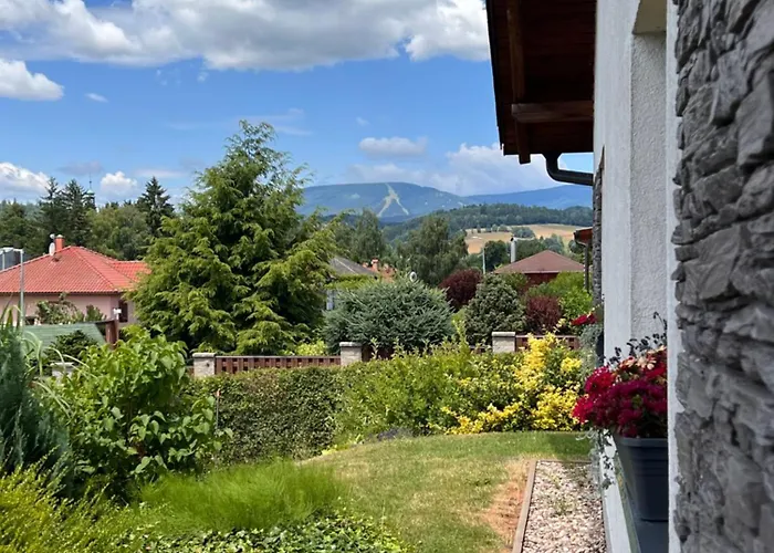 U Kralicku Feriehus *
